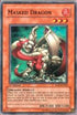Masked Dragon (SOD-EN026) [Soul of the Duelist]