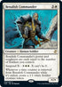 Benalish Commander (8) [Time Spiral: Remastered]