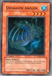 Unshaven Angler (SOD-EN028) [Soul of the Duelist]