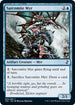 Sarcomite Myr (84) [Time Spiral: Remastered]