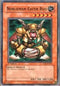 Nobleman-Eater Bug (SOD-EN030) [Soul of the Duelist]