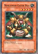 Nobleman-Eater Bug (SOD-EN030) [Soul of the Duelist]