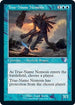 True-Name Nemesis (321) [Time Spiral: Remastered]