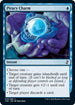 Piracy Charm (78) [Time Spiral: Remastered]