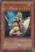 Penumbral Soldier Lady (SOD-EN033) [Soul of the Duelist]