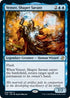 Venser, Shaper Savant (96) [Time Spiral: Remastered]