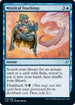 Mystical Teachings (76) [Time Spiral: Remastered]