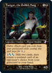 Tasigur, the Golden Fang (333) [Time Spiral: Remastered]