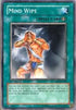 Mind Wipe (SOD-EN039) [Soul of the Duelist]