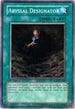Abyssal Designator (SOD-EN040) [Soul of the Duelist]