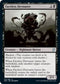 Faceless Devourer (115) [Time Spiral: Remastered]