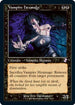 Vampire Hexmage (335) [Time Spiral: Remastered]