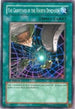 The Graveyard in the Fourth Dimension (SOD-EN044) [Soul of the Duelist]