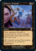 Liliana's Triumph (327) [Time Spiral: Remastered]