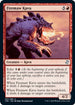 Firemaw Kavu (163) [Time Spiral: Remastered]