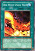 Big Wave Small Wave (SOD-EN046) [Soul of the Duelist]