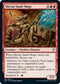 Shivan Sand-Mage (189) [Time Spiral: Remastered]