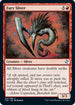 Fury Sliver (164) [Time Spiral: Remastered]