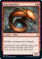 Battering Sliver (154) [Time Spiral: Remastered]