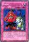 Taunt (SOD-EN049) [Soul of the Duelist]