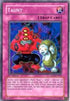 Taunt (SOD-EN049) [Soul of the Duelist]