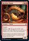 Reckless Wurm (181) [Time Spiral: Remastered]