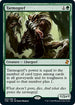 Tarmogoyf (235) [Time Spiral: Remastered]