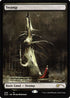 Swamp (Seb Mckinnon) (539) [Secret Lair Drop Series]