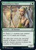 Pendelhaven Elder (222) [Time Spiral: Remastered]
