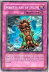 Ninjitsu Art of Decoy (SOD-EN052) [Soul of the Duelist]
