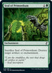 Seal of Primordium (228) [Time Spiral: Remastered]