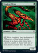Virulent Sliver (246) [Time Spiral: Remastered]