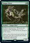 Fungus Sliver (203) [Time Spiral: Remastered]