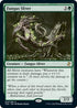 Fungus Sliver (203) [Time Spiral: Remastered]