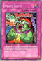 Heavy Slump (SOD-EN054) [Soul of the Duelist]