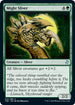 Might Sliver (218) [Time Spiral: Remastered]