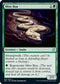 Mire Boa (219) [Time Spiral: Remastered]