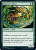 Spinneret Sliver (230) [Time Spiral: Remastered]