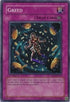 Greed (SOD-EN055) [Soul of the Duelist]