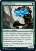 Utopia Mycon (244) [Time Spiral: Remastered]