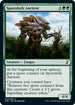 Sporoloth Ancient (232) [Time Spiral: Remastered]