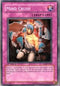 Mind Crush (SOD-EN056) [Soul of the Duelist]