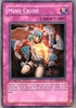 Mind Crush (SOD-EN056) [Soul of the Duelist]