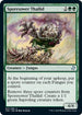 Sporesower Thallid (231) [Time Spiral: Remastered]