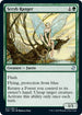 Scryb Ranger (227) [Time Spiral: Remastered]
