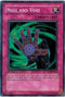 Null and Void (SOD-EN057) [Soul of the Duelist]