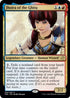 Jhoira of the Ghitu (256) [Time Spiral: Remastered]