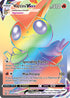Victini VMAX (Secret) (165/163) [Sword & Shield: Battle Styles]