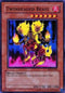 Twinheaded Beast (DBT-EN003) [Destiny Board Traveler Promo]