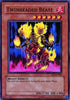 Twinheaded Beast (DBT-EN003) [Destiny Board Traveler Promo]